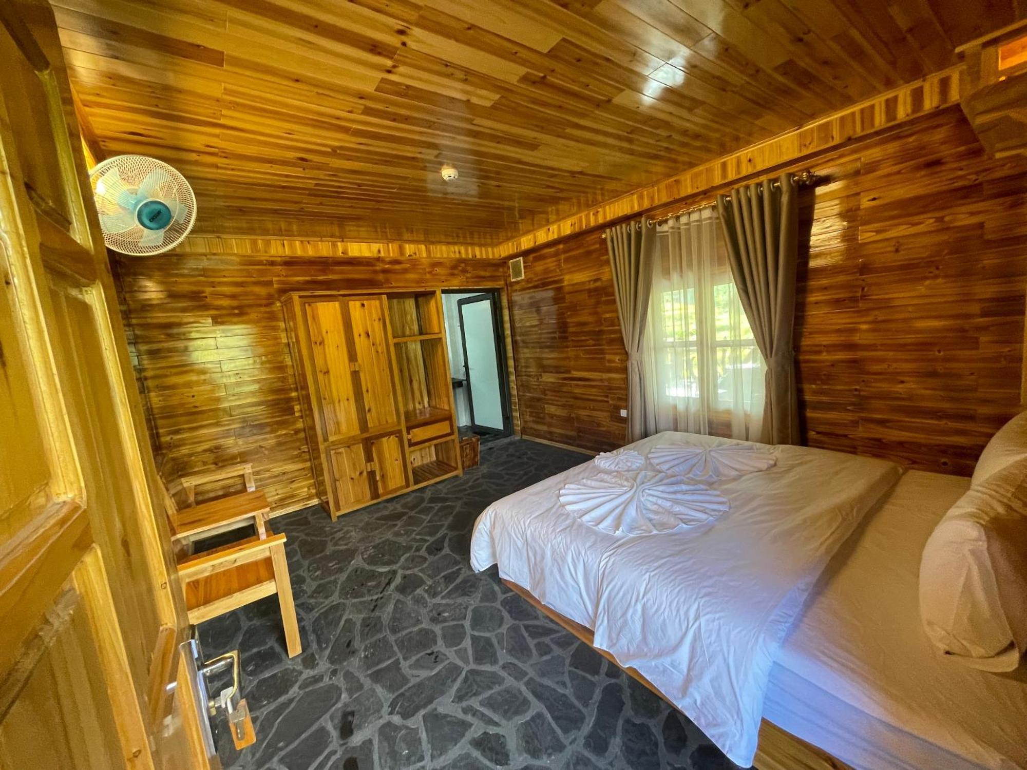 Mt House Sa Pa Ξενοδοχείο Εξωτερικό φωτογραφία