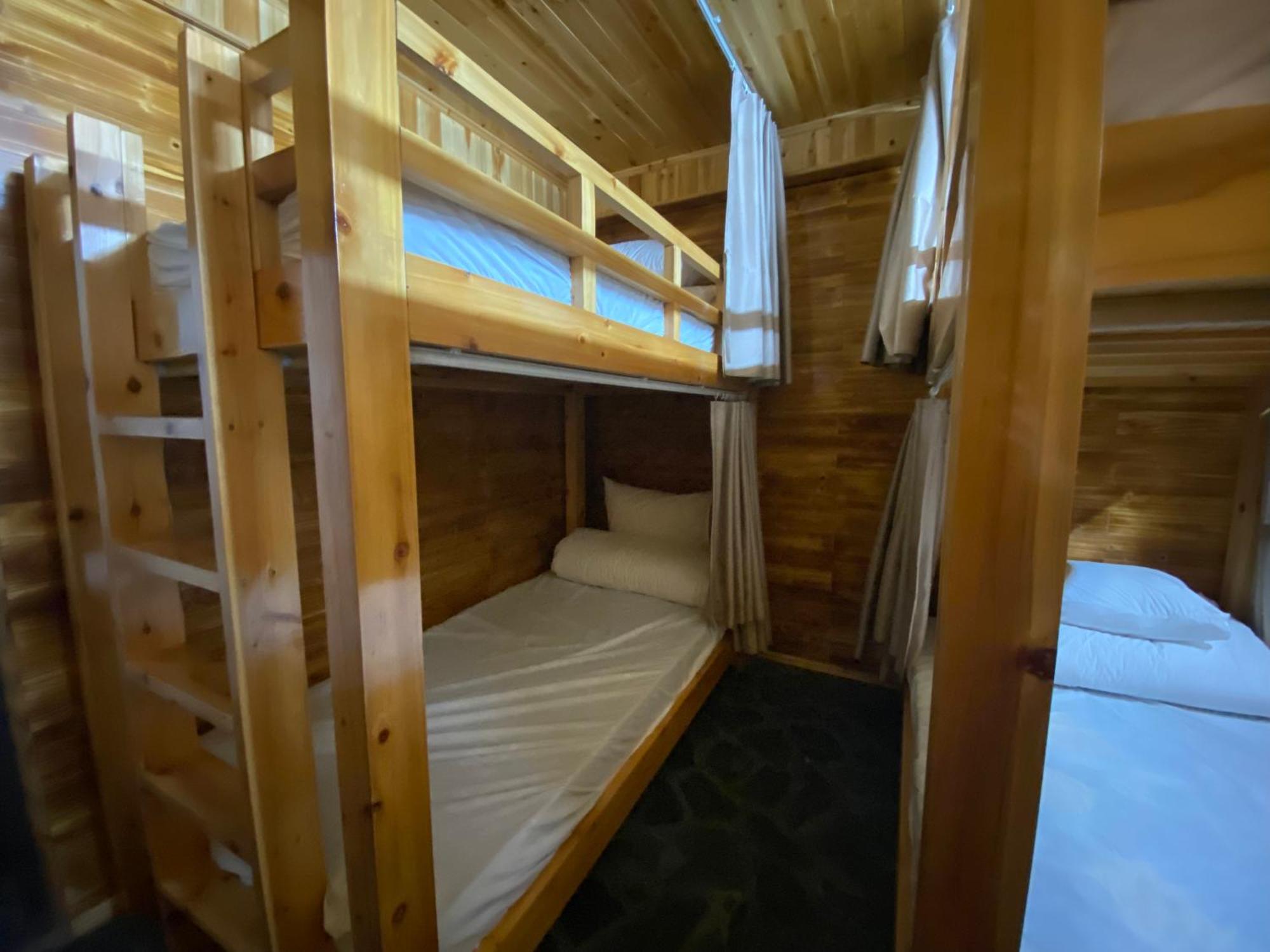 Mt House Sa Pa Ξενοδοχείο Εξωτερικό φωτογραφία