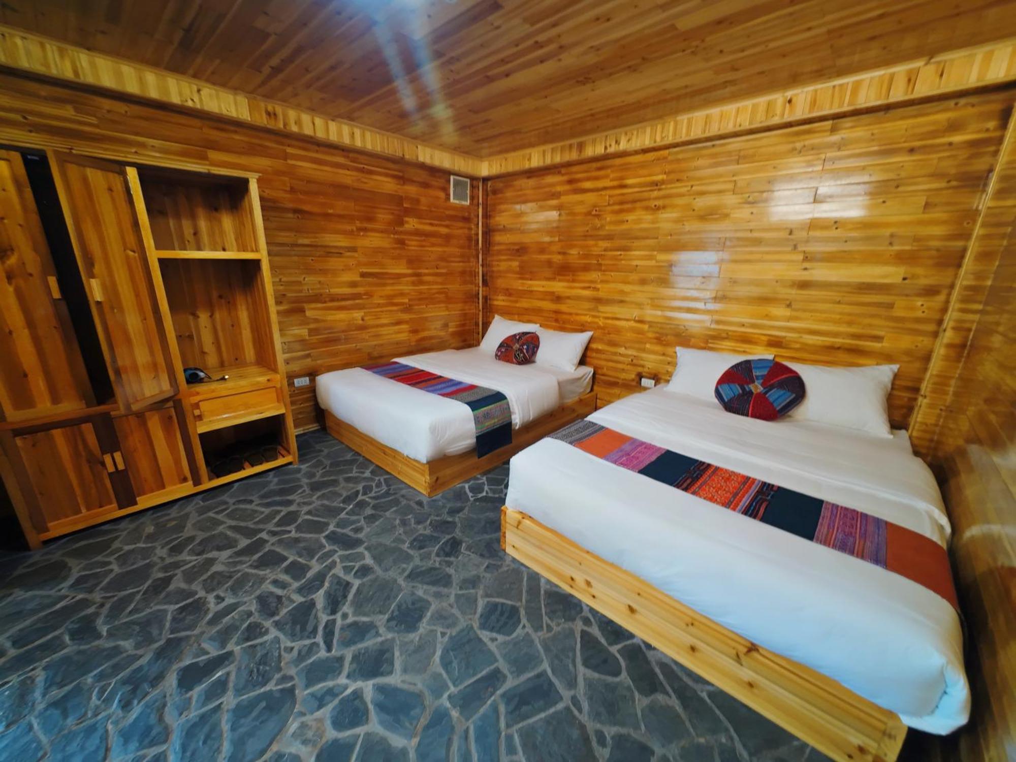 Mt House Sa Pa Ξενοδοχείο Δωμάτιο φωτογραφία